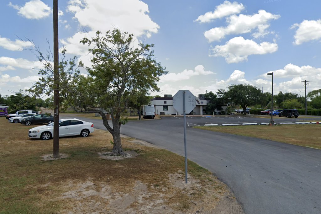 Humane Society of Harlingen