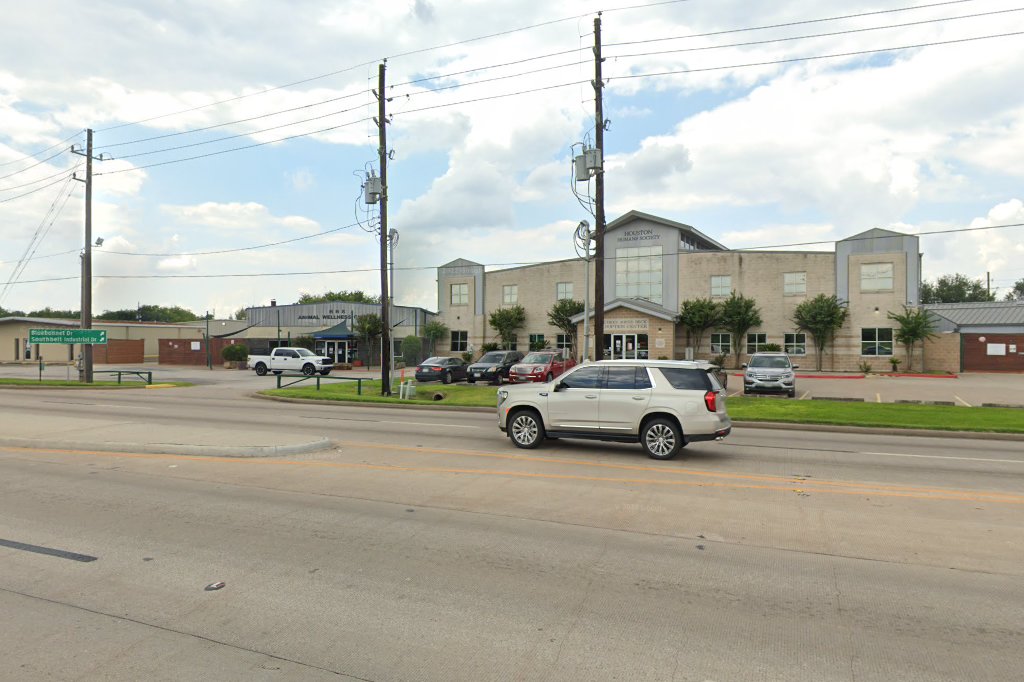 Houston Humane Society