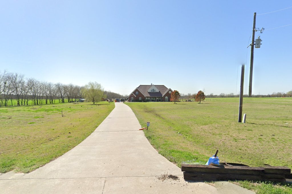 The Chick With Pits, Inc.