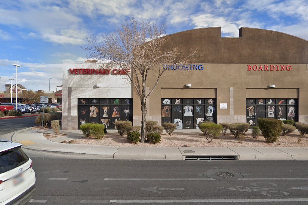 Warm Hearts Pet Hospital