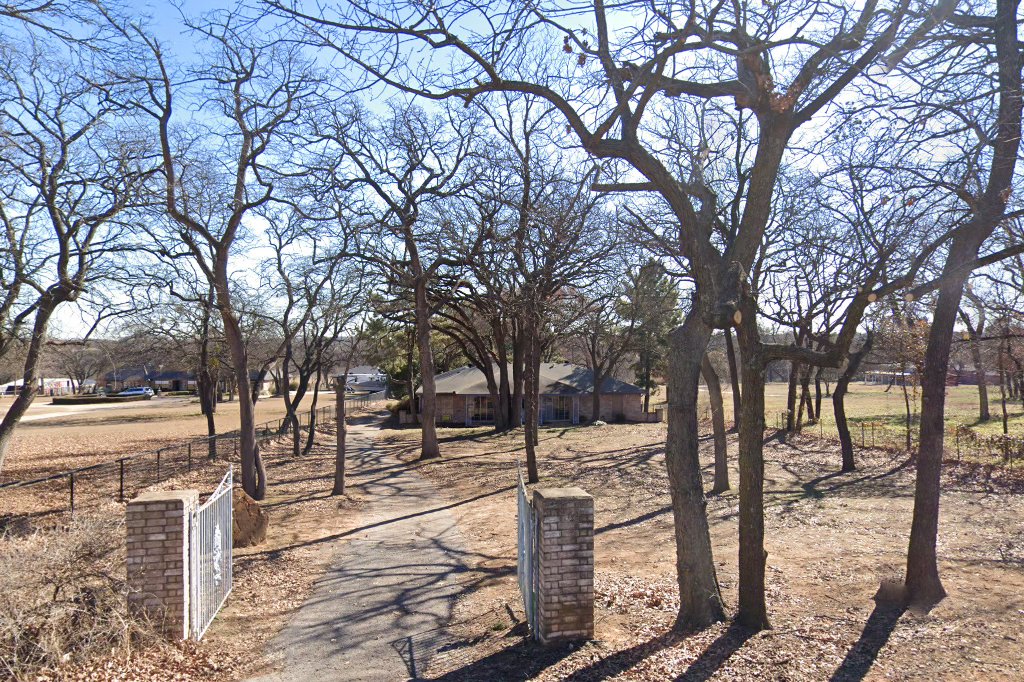 Dharma Donkey Sanctuary