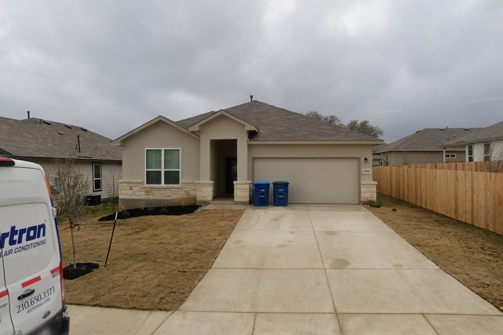 Bulverde Area Humane Society