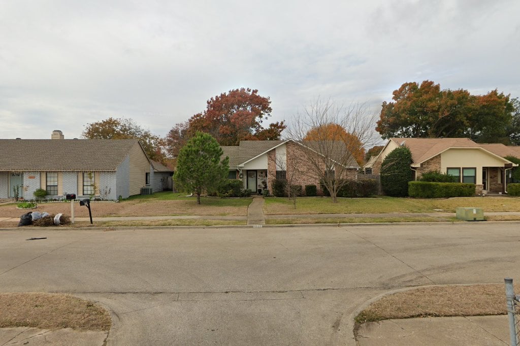 North Texas Rabbit Sanctuary