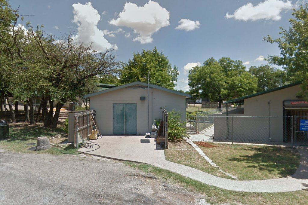 Weatherford Animal Shelter