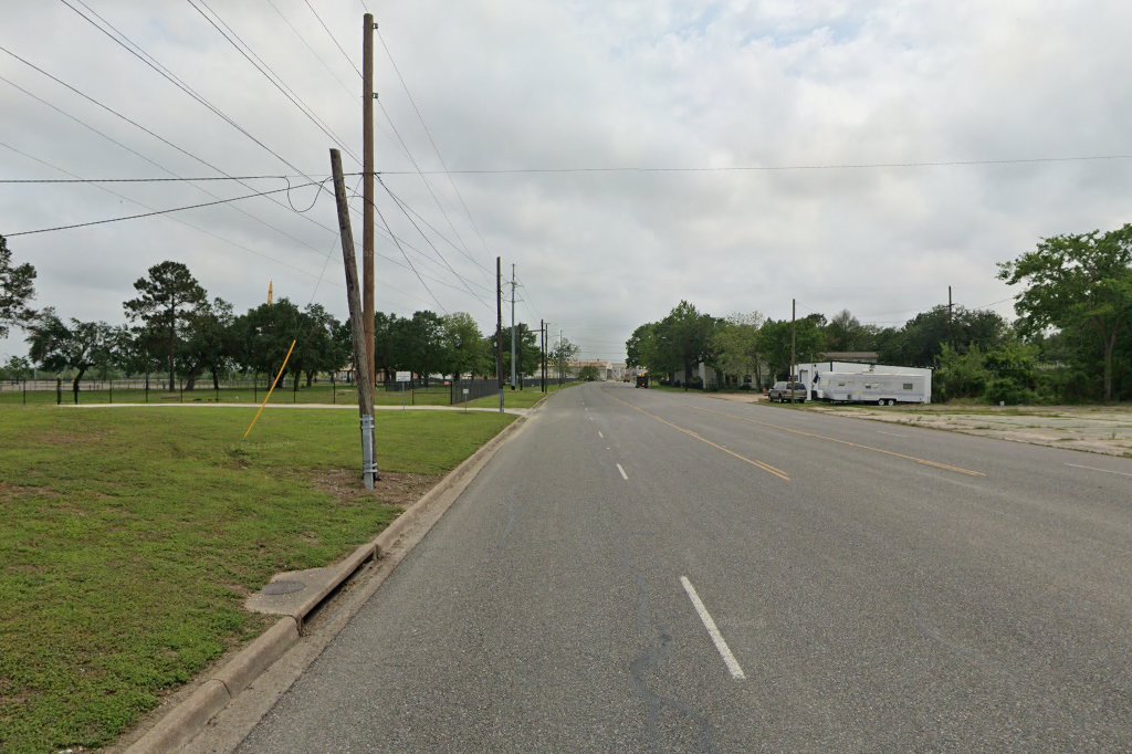 Orange City Animal Shelter