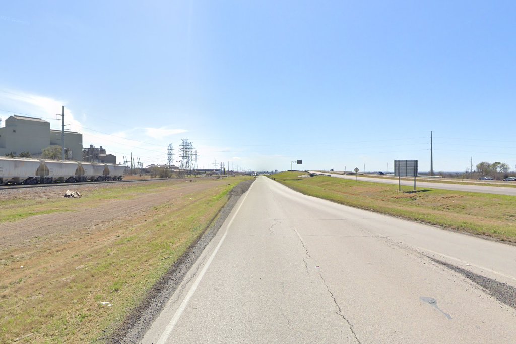 Midlothian City Animal Control