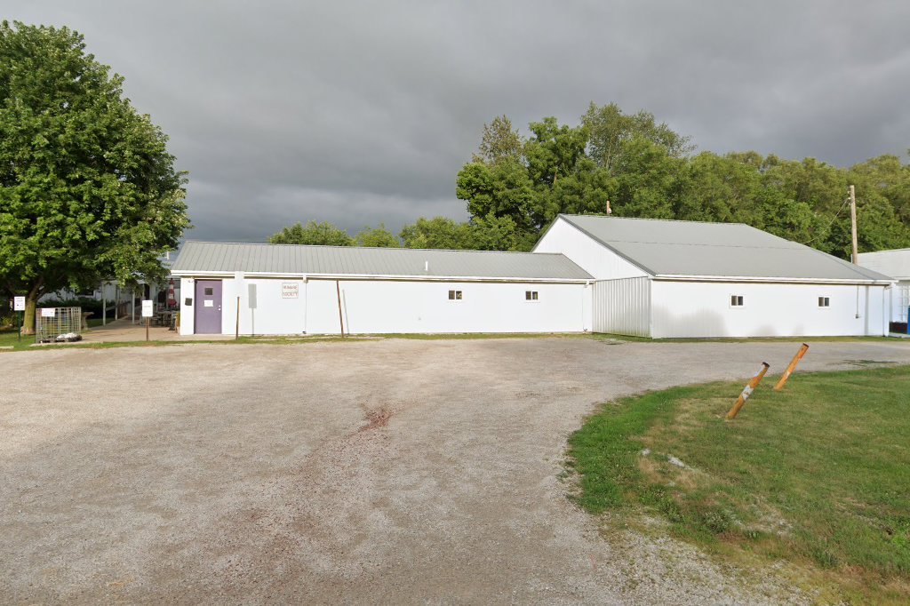 Humane Society of Danville