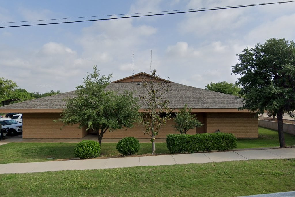 Kennedale Animal Control