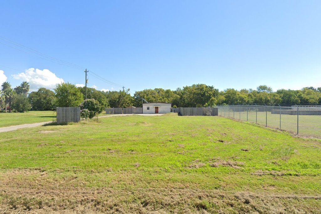 LA Porte Animal Control