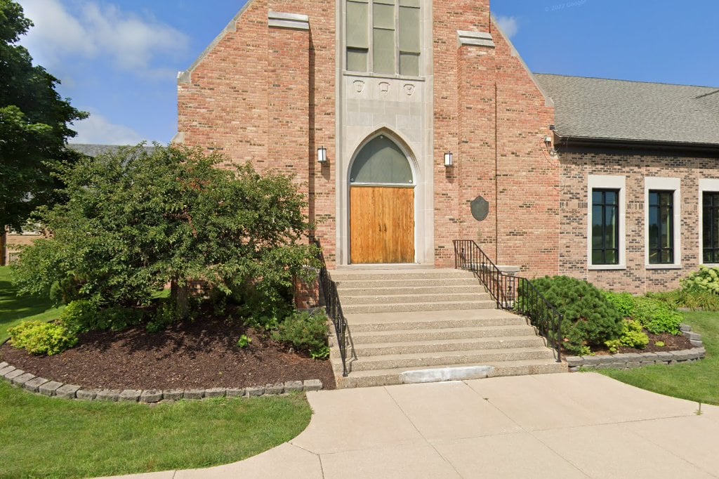 Humane Society of Winnebago County