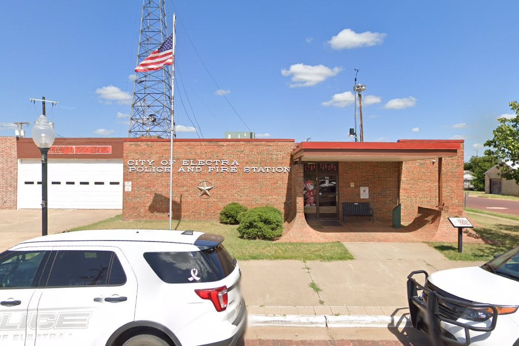 Electra Animal Control