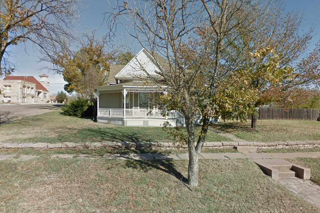 Ballinger City Animal Control