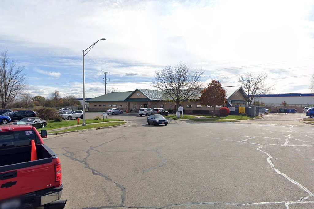 A.D.O.P.T. Pet Shelter