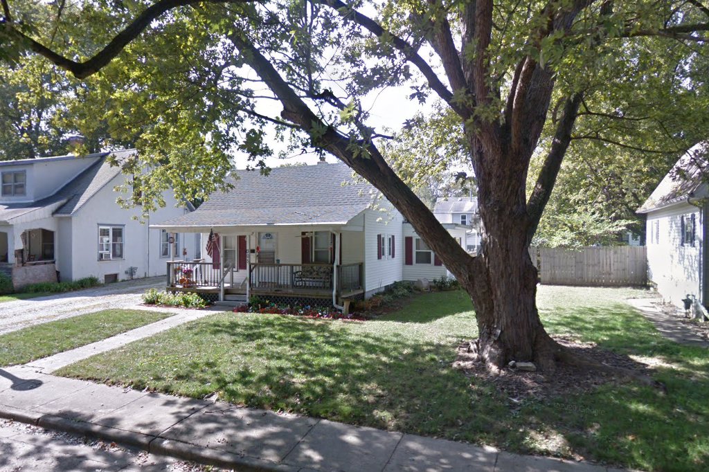 Central Illinois German Shepherd Dog Rescue