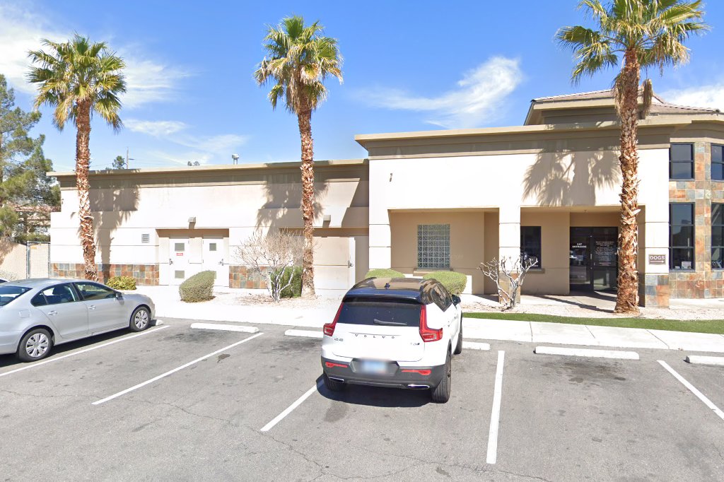 West Charleston Animal Hospital