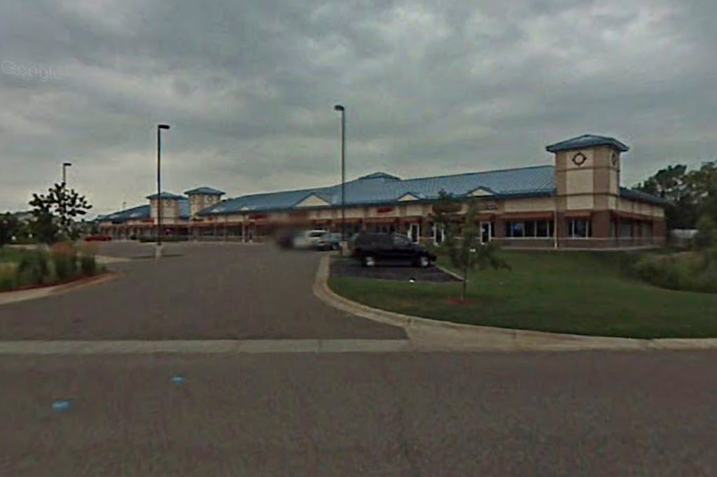 Rice Creek Animal Hospital