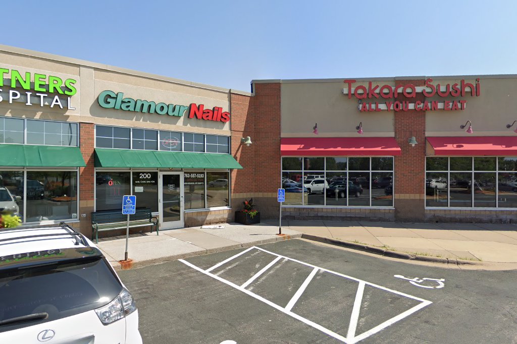 Vet Partners Pet Hospital