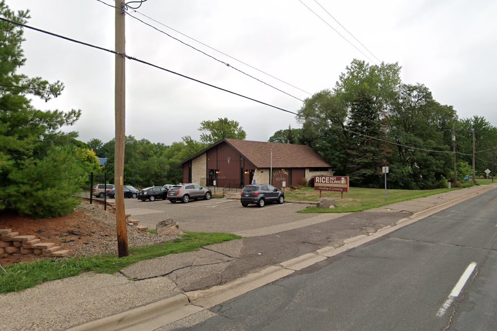 Rice Pet Clinic & Hospital