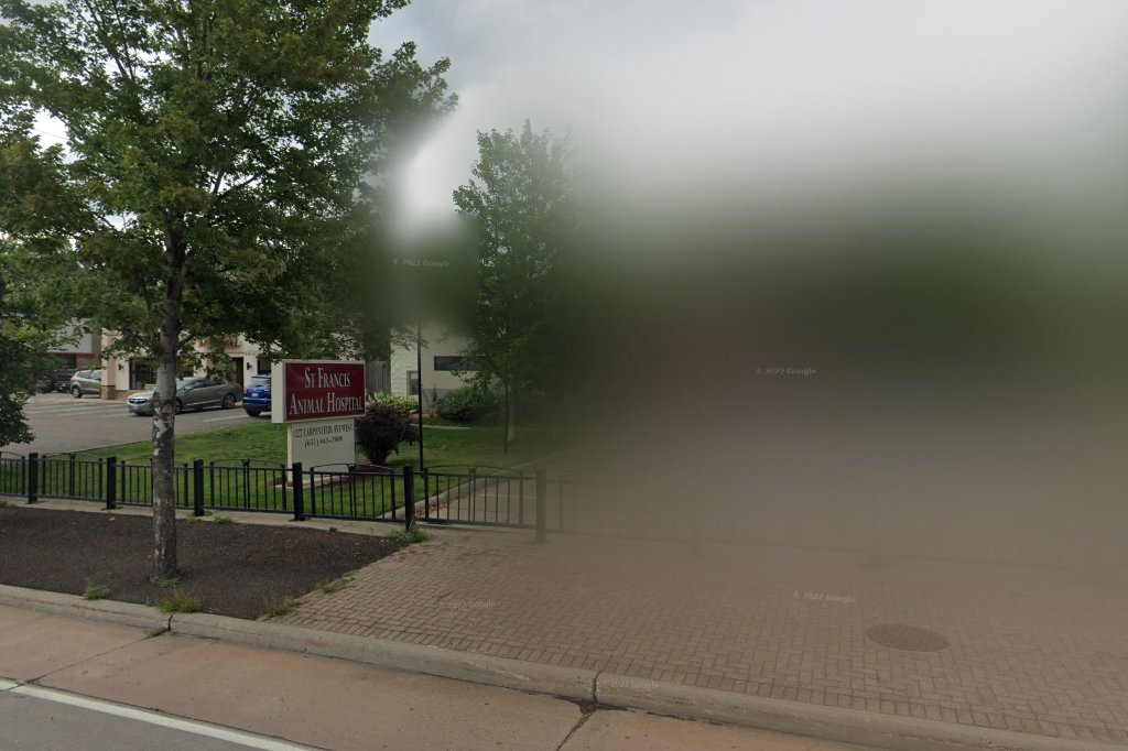 St Francis Animal & Bird Hospital of Roseville