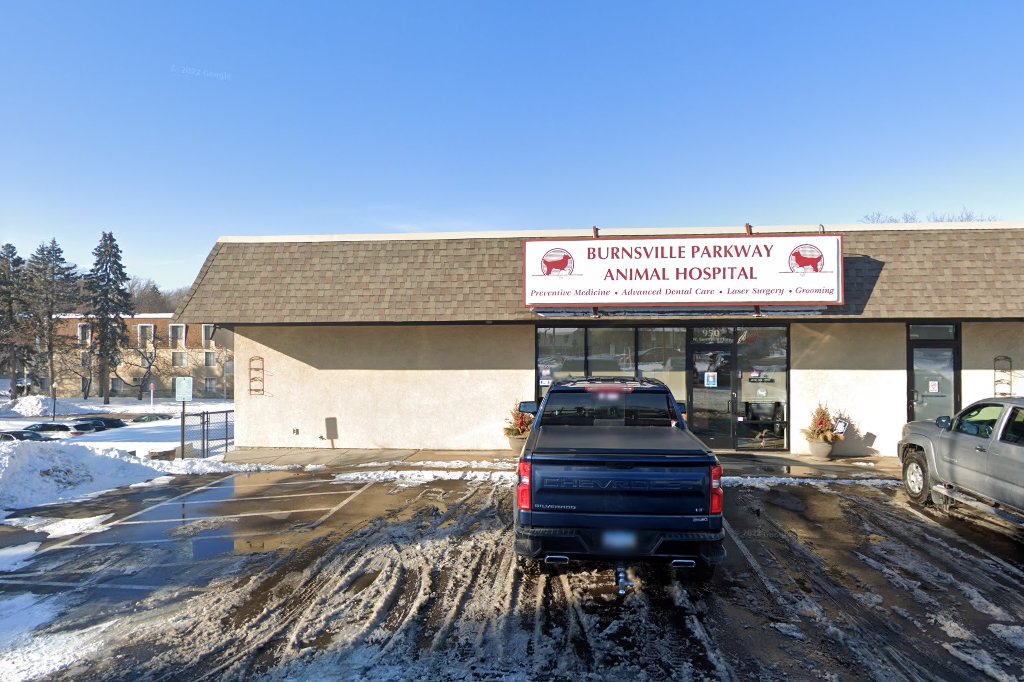 Burnsville Parkway Animal Hospital