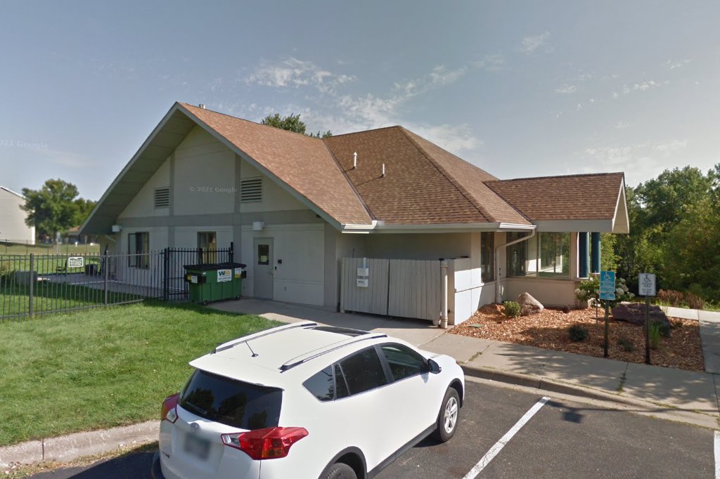 Companion Animal Hospital