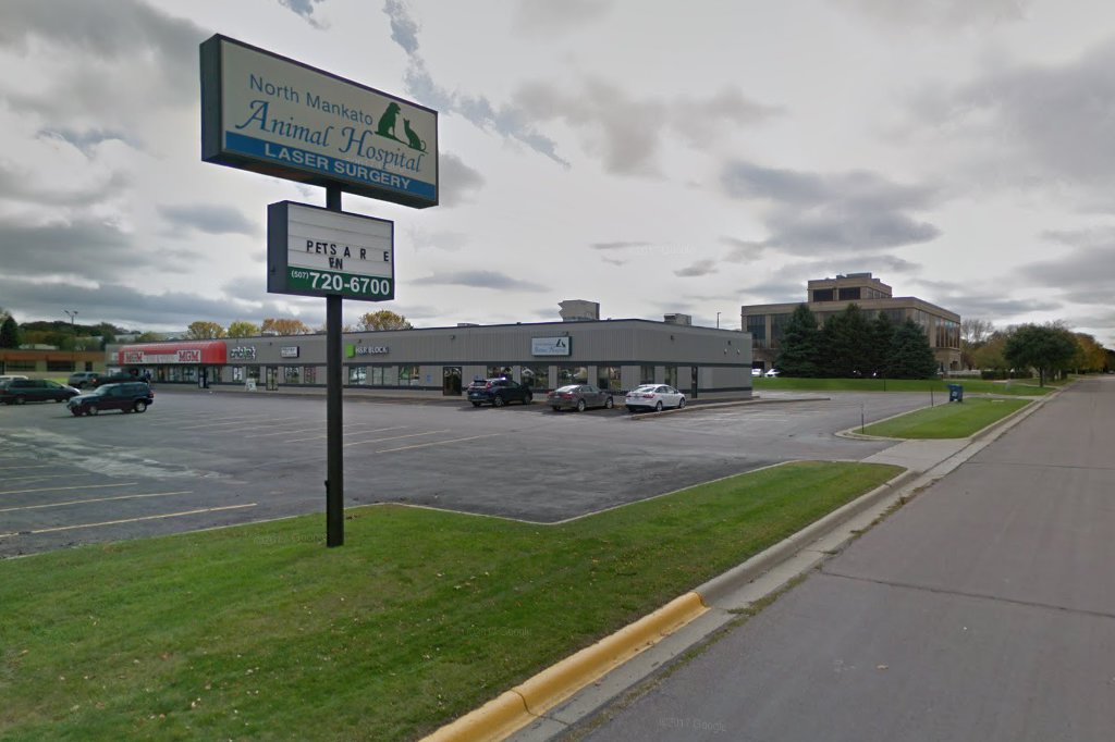 North Mankato Animal Hospital