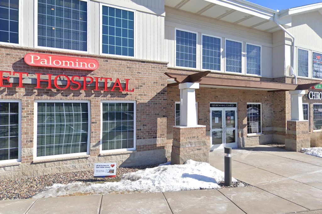 Palomino Pet Hospital & Clinic