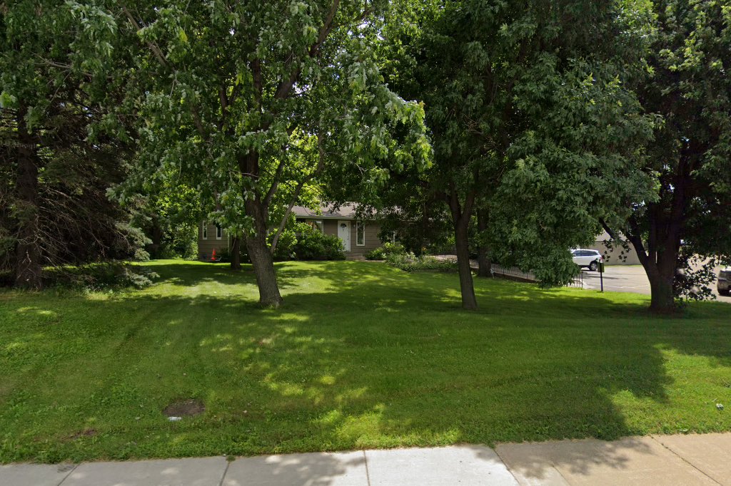 Savage Tower Animal Hospital