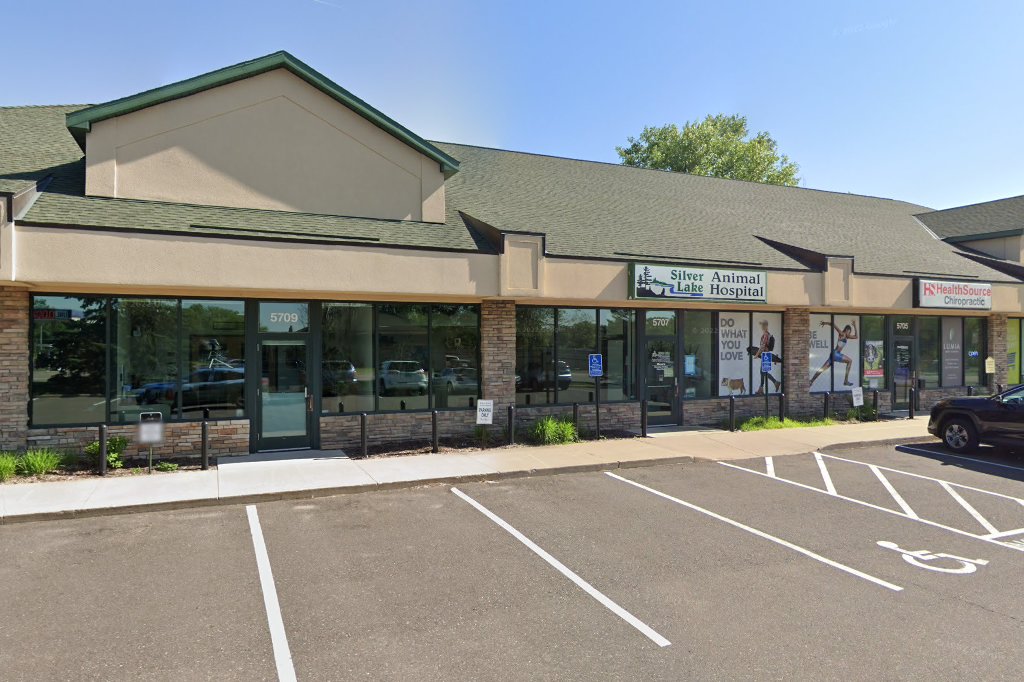 Silver Lake Animal Hospital