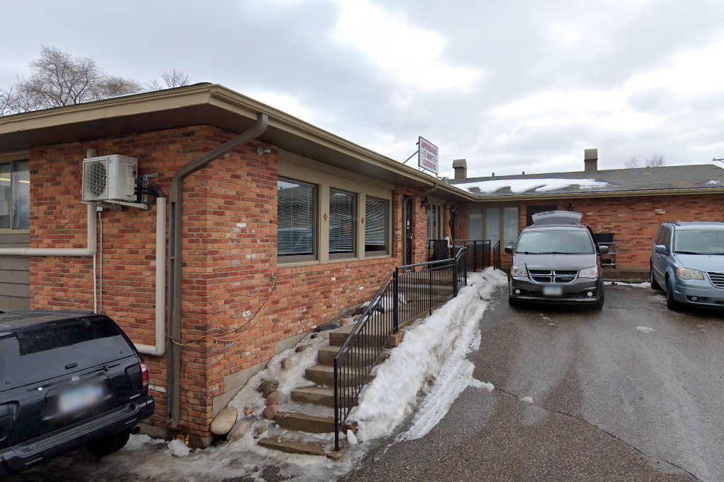 Wolff Animal Hospital