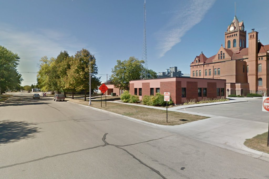 Norman County Humane Society