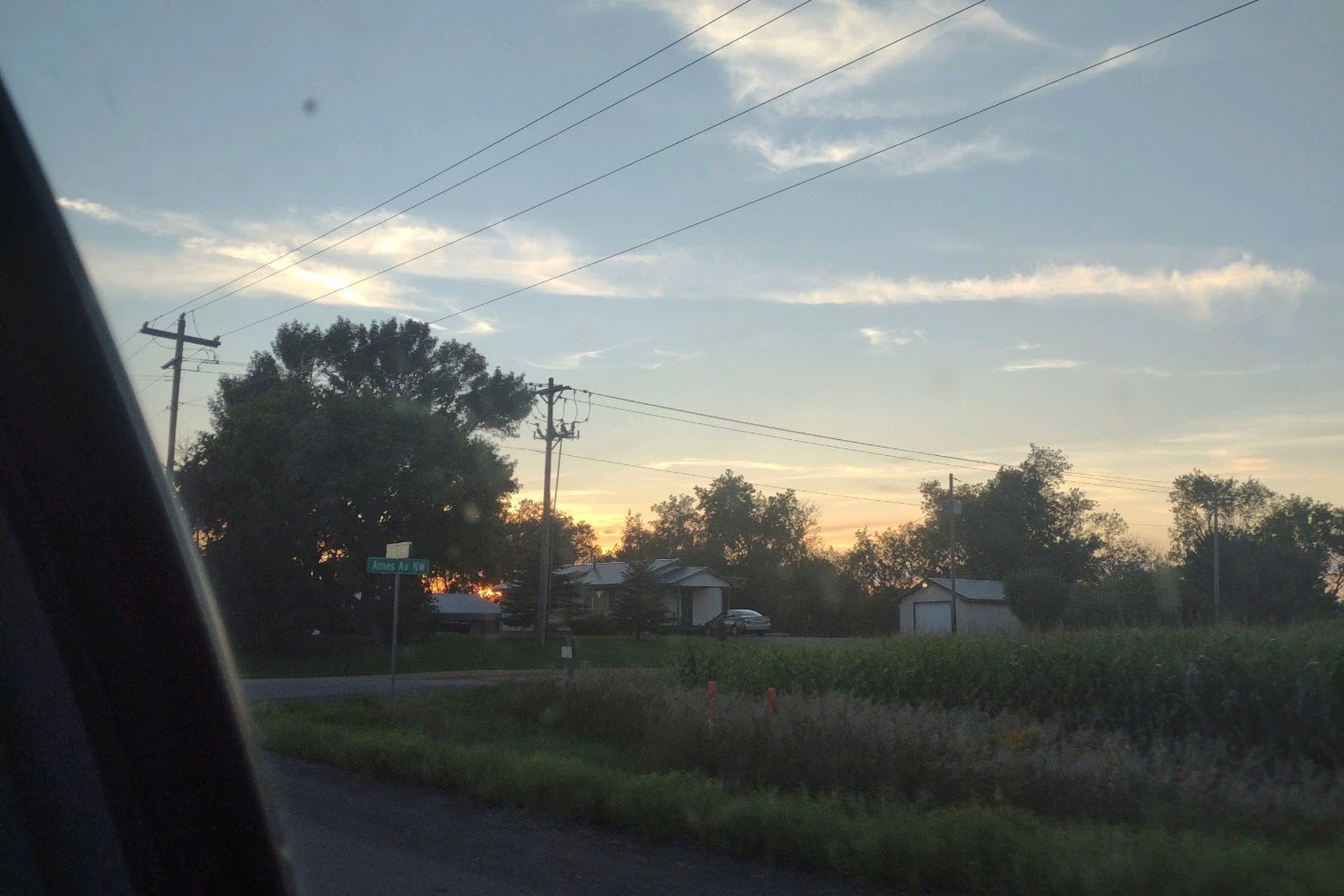 Minnesota Homeward Bound