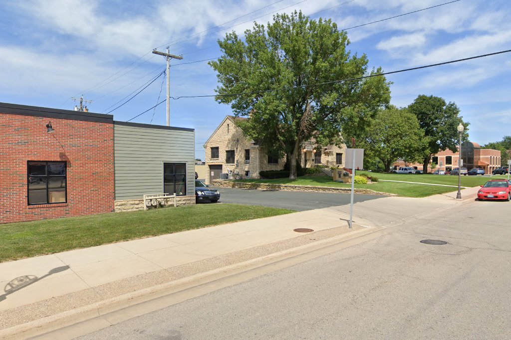 Stewartville Animal Control