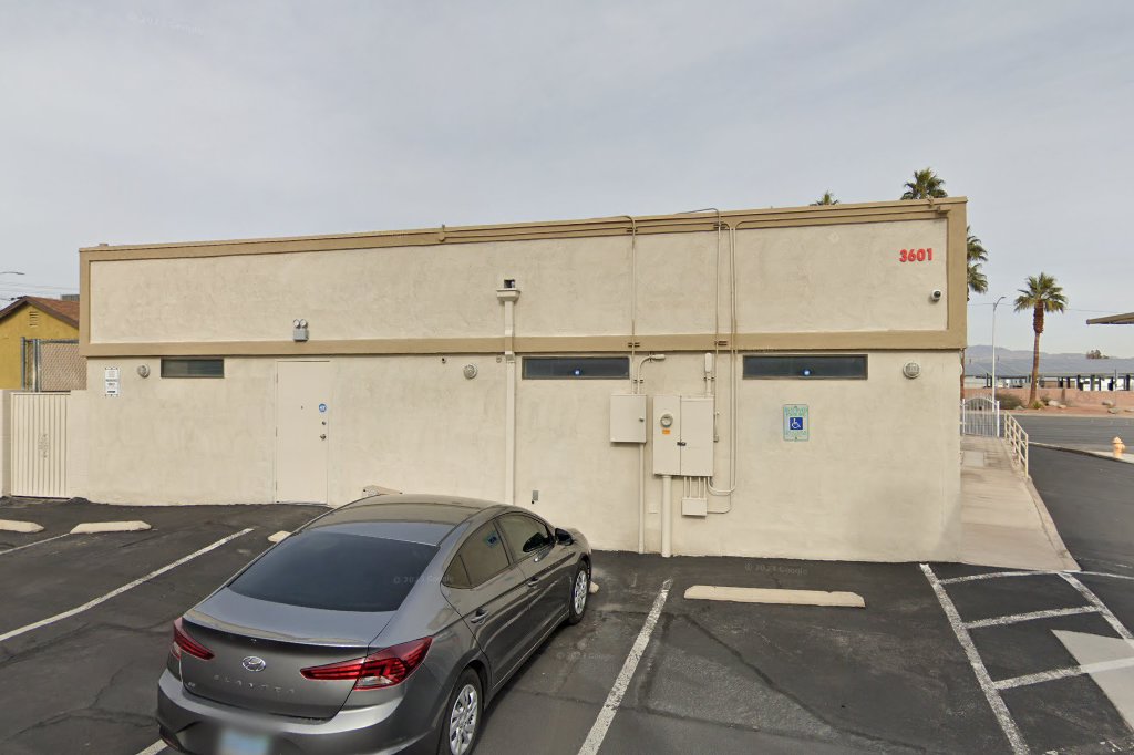 VCA Rancho Animal Hospital