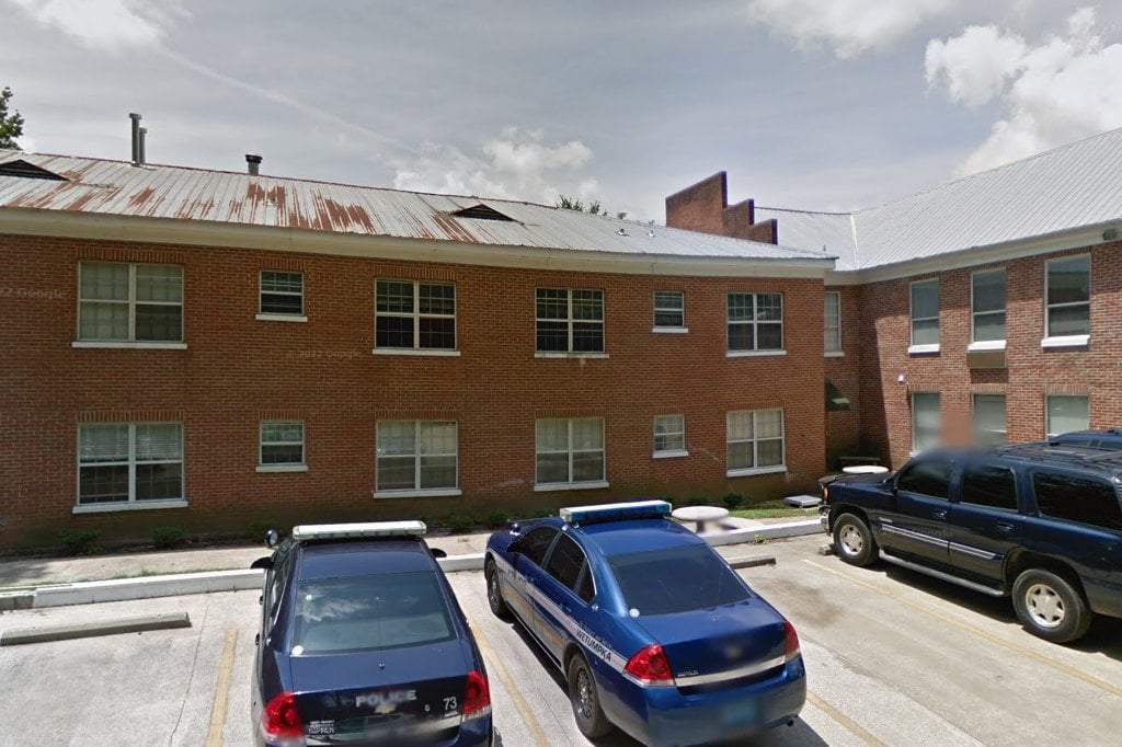 Wetumpka Animal Control