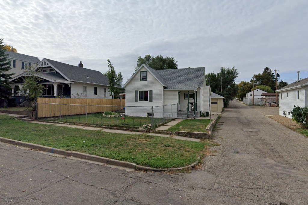 Jillian's Haven Private Rescue