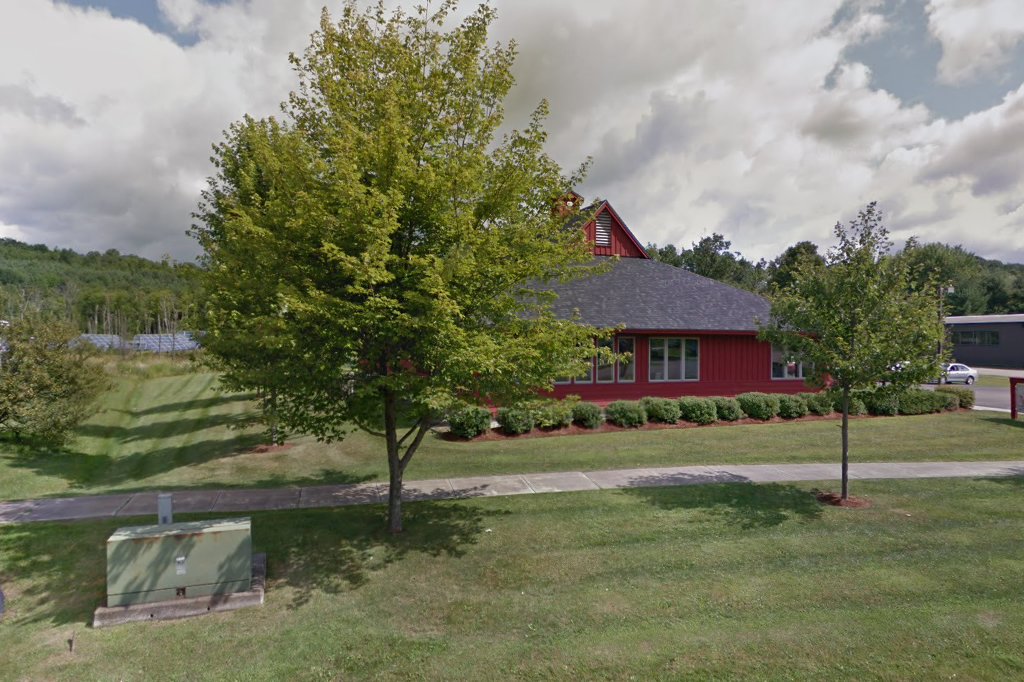 Animal Hospital of Hinesburg