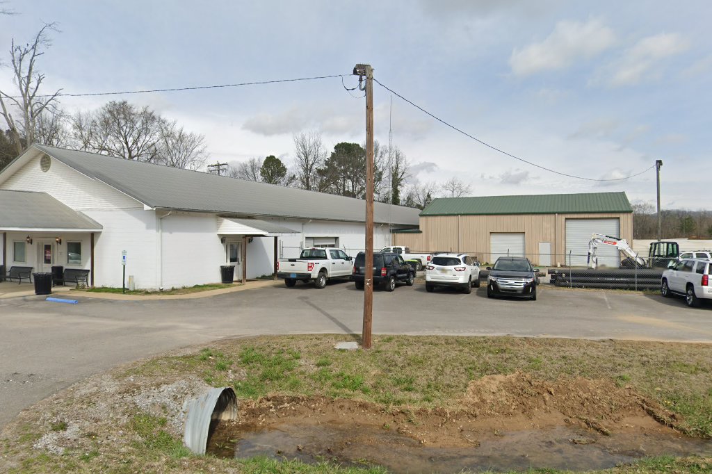 Springville Animal Control