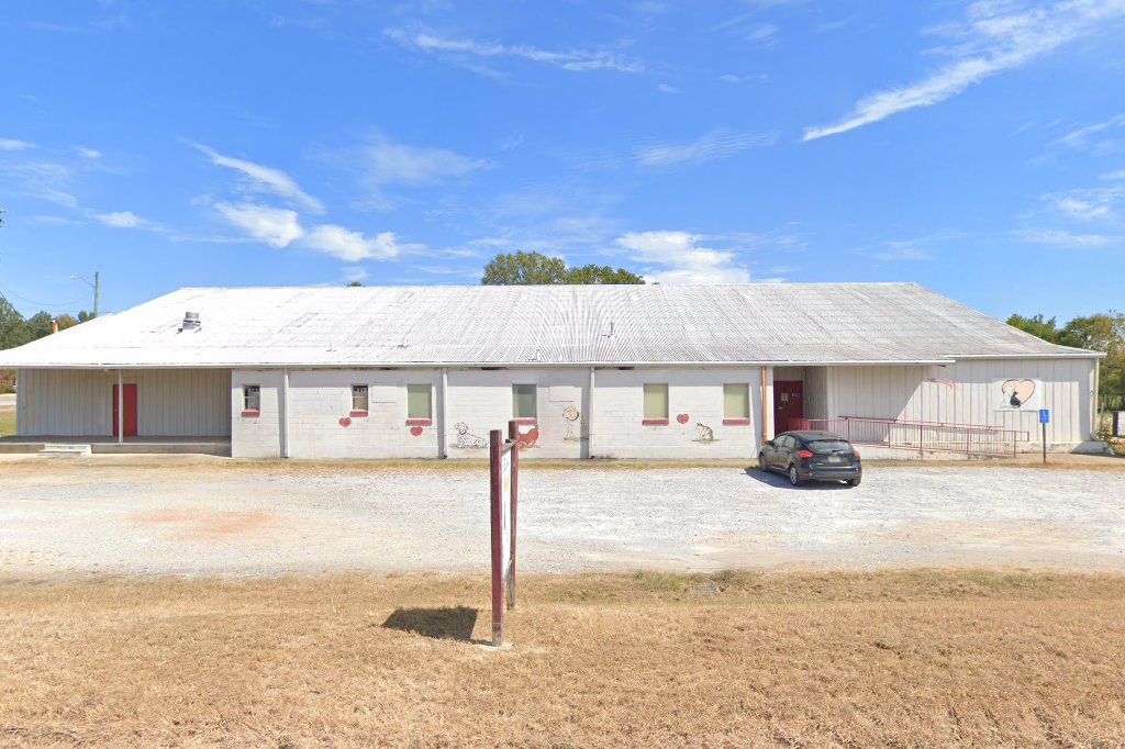 Selma Animal Shelter