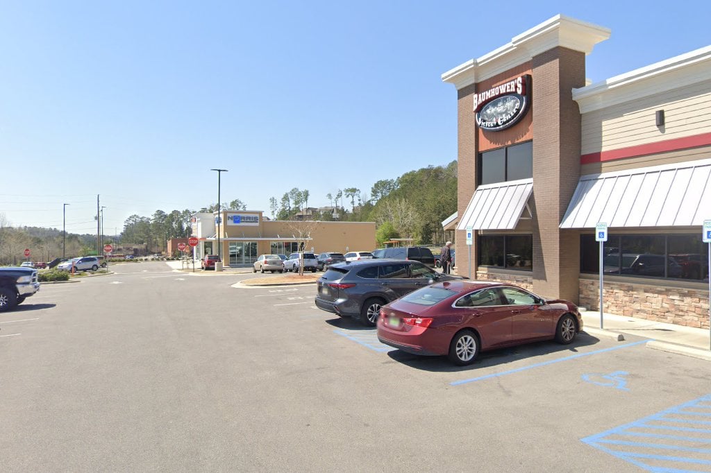 Vestavia Animal Control