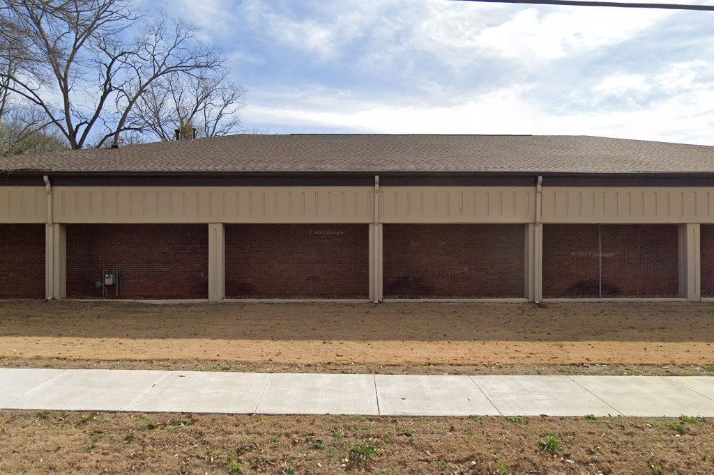 Lee County Animal Control