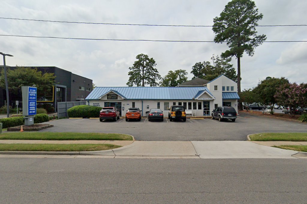 Virginia Beach Animal Hospital