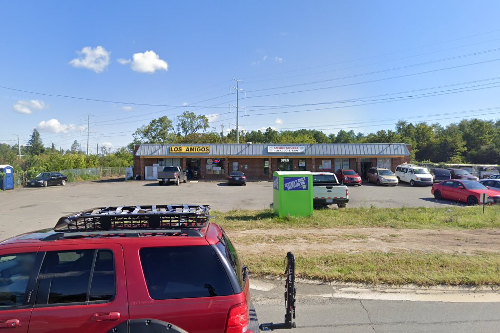 All Pets Veterinary Hospital