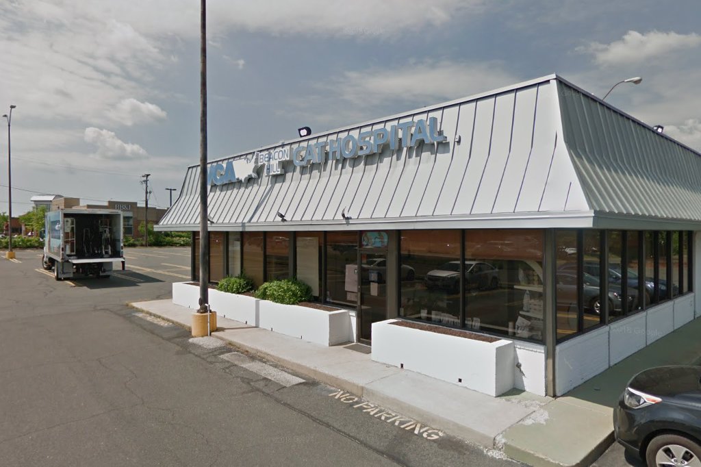 Beacon Hill Animal Hospital