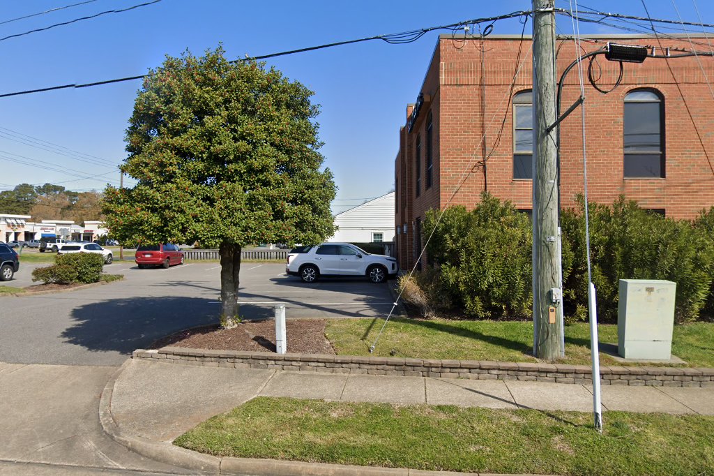 Birdneck Animal Hospital