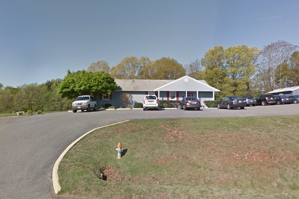 Blue Ridge Animal Hospital