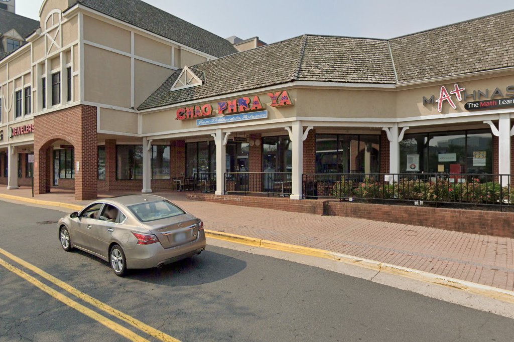 Clocktower Animal Hospital