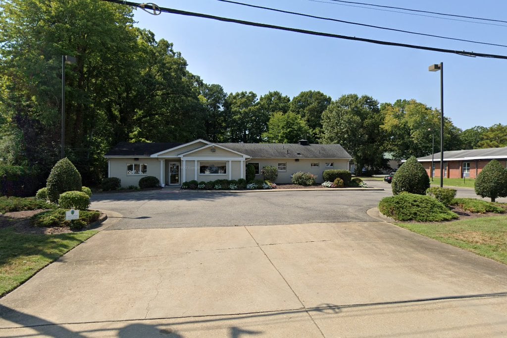 Colony Animal Hospital