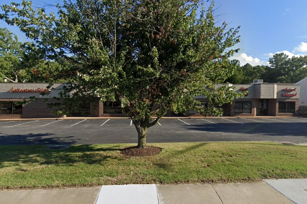 Deer Park Animal Hospital