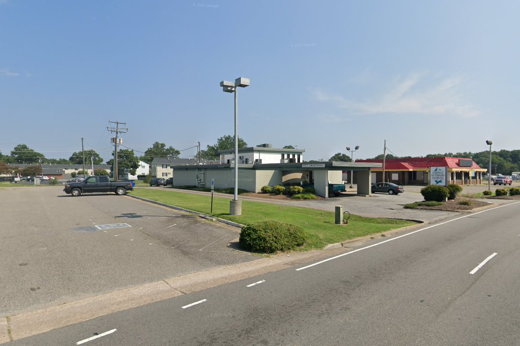 Fairfield Veterinary